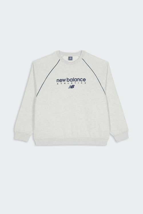 Sweatshirt - Taille S Beige