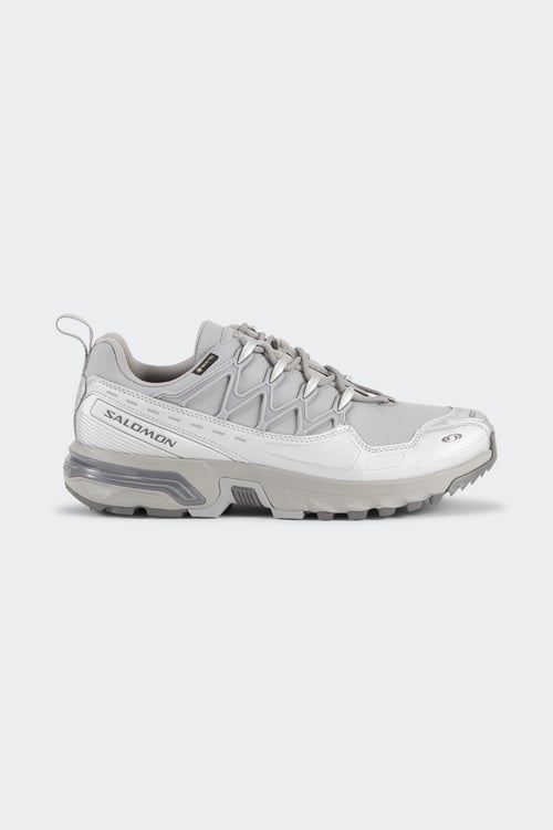 Baskets - Taille 42 2/3 Gris