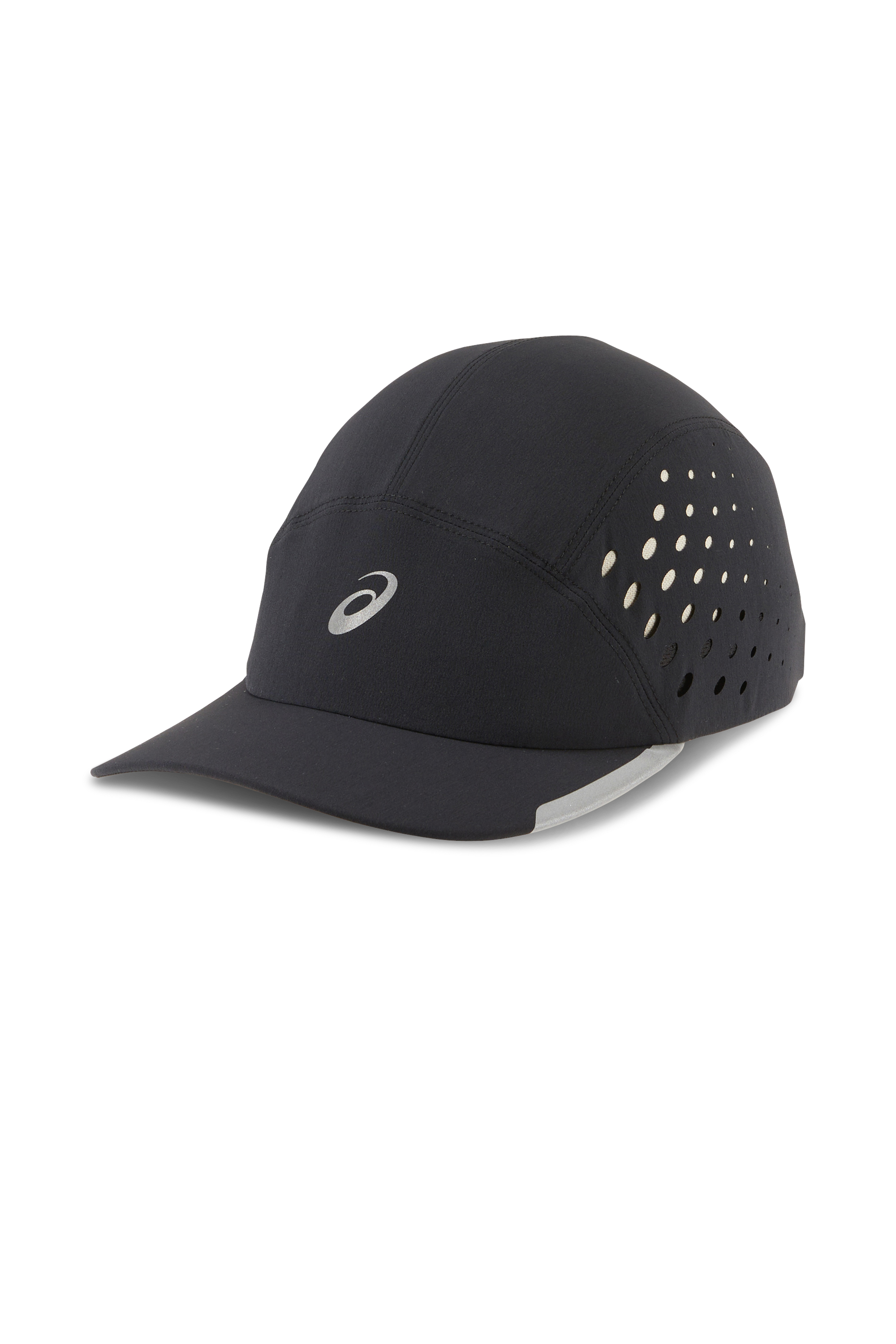 Casquette PERFORMANCE RUNNING CAP Performance black