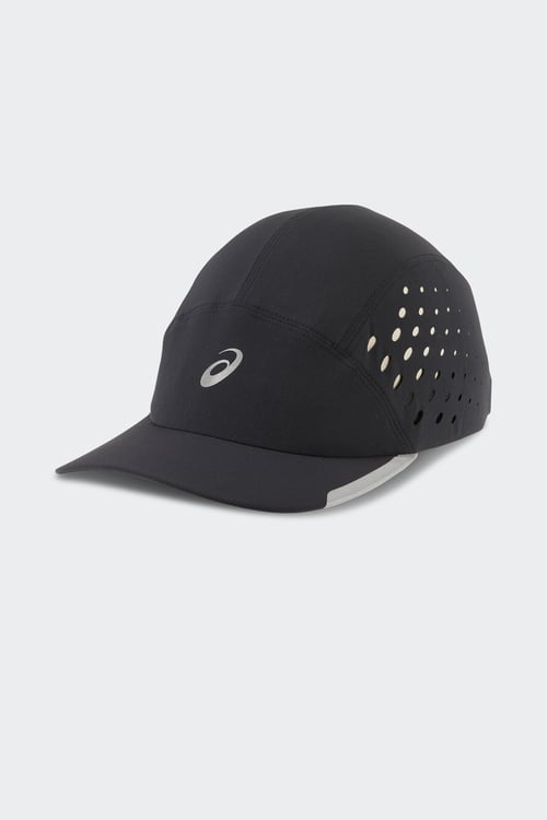 Casquette - Taille S/M Noir