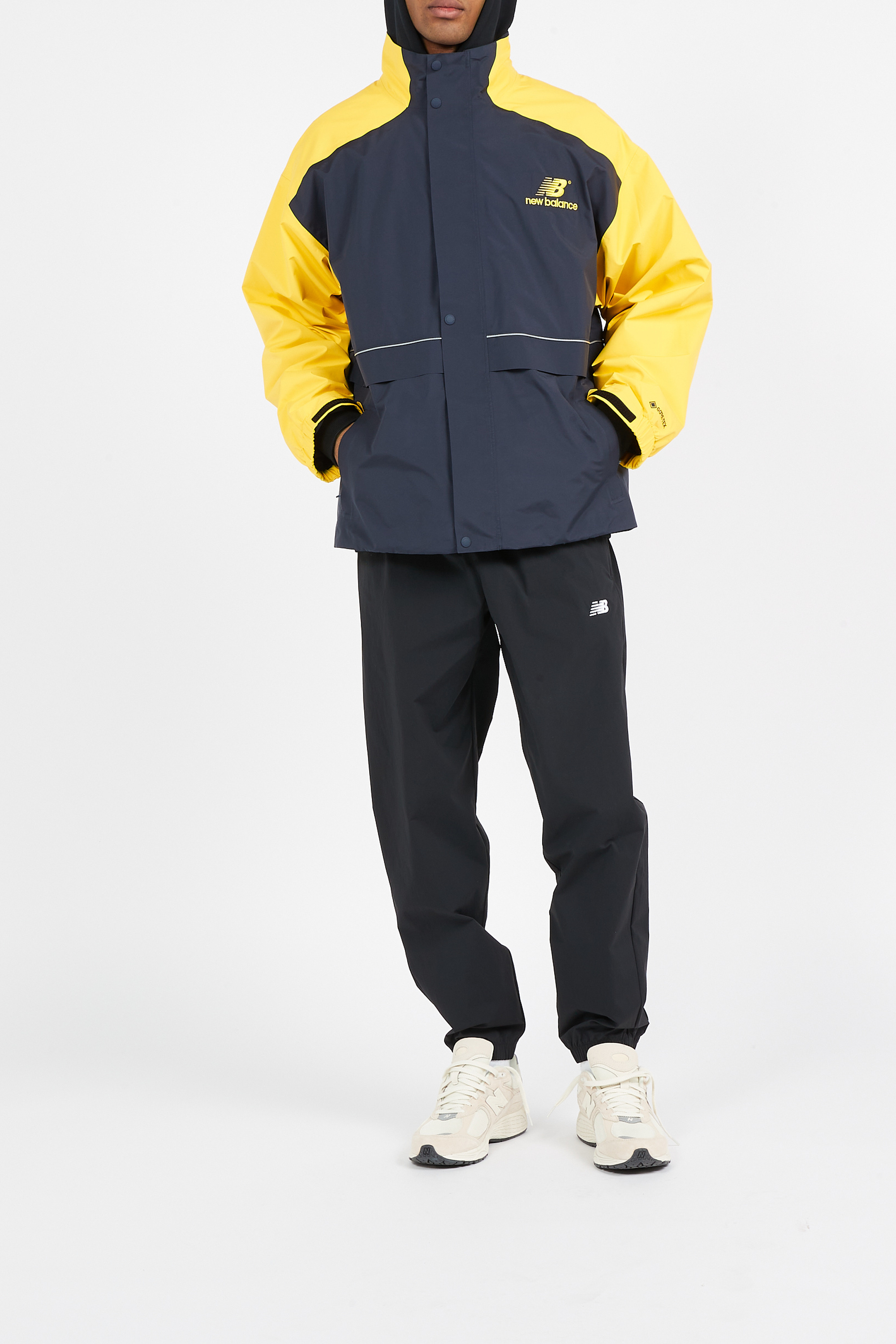 Sneakers | White NEW BALANCE Men