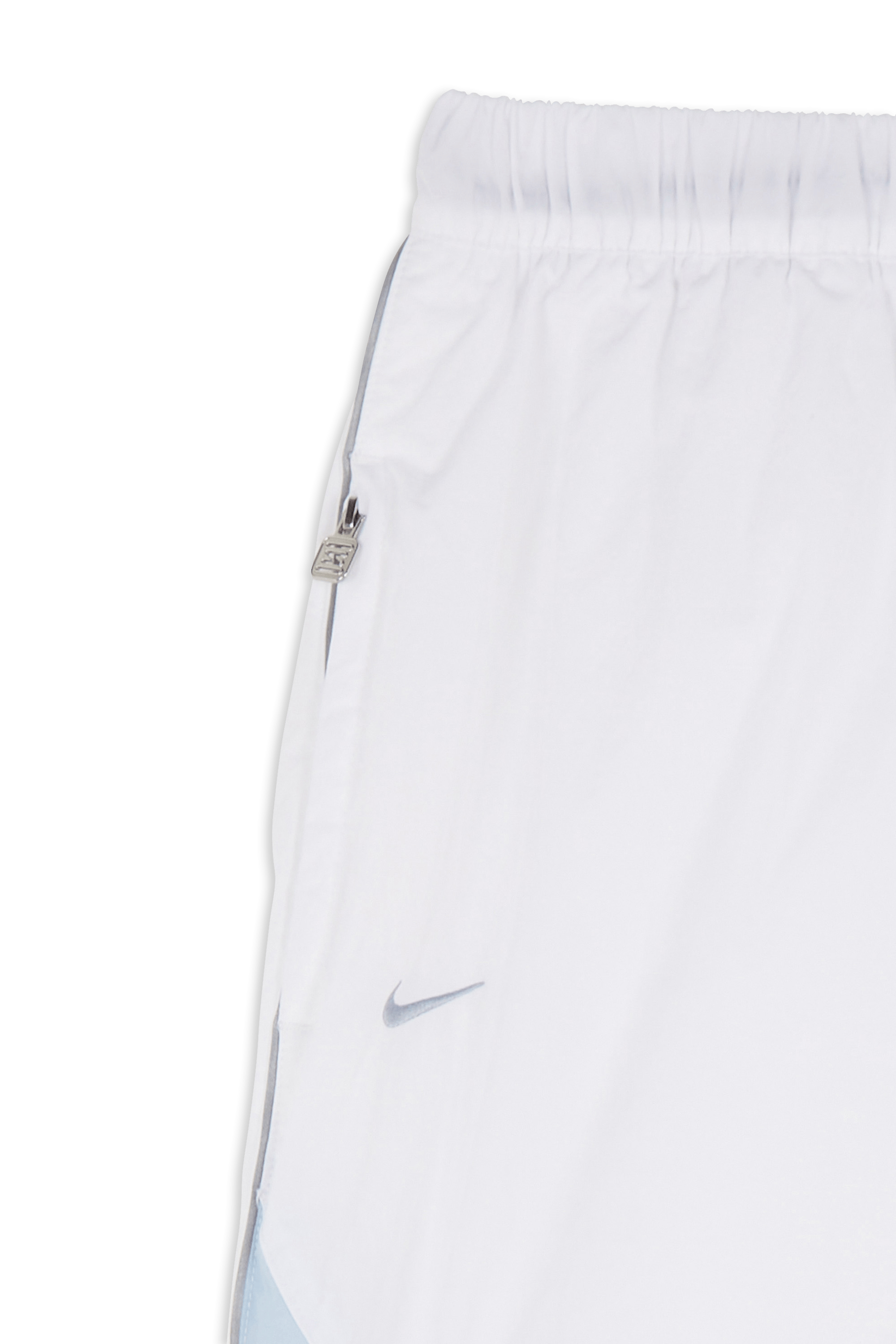 Short | Blanc NIKE Femme