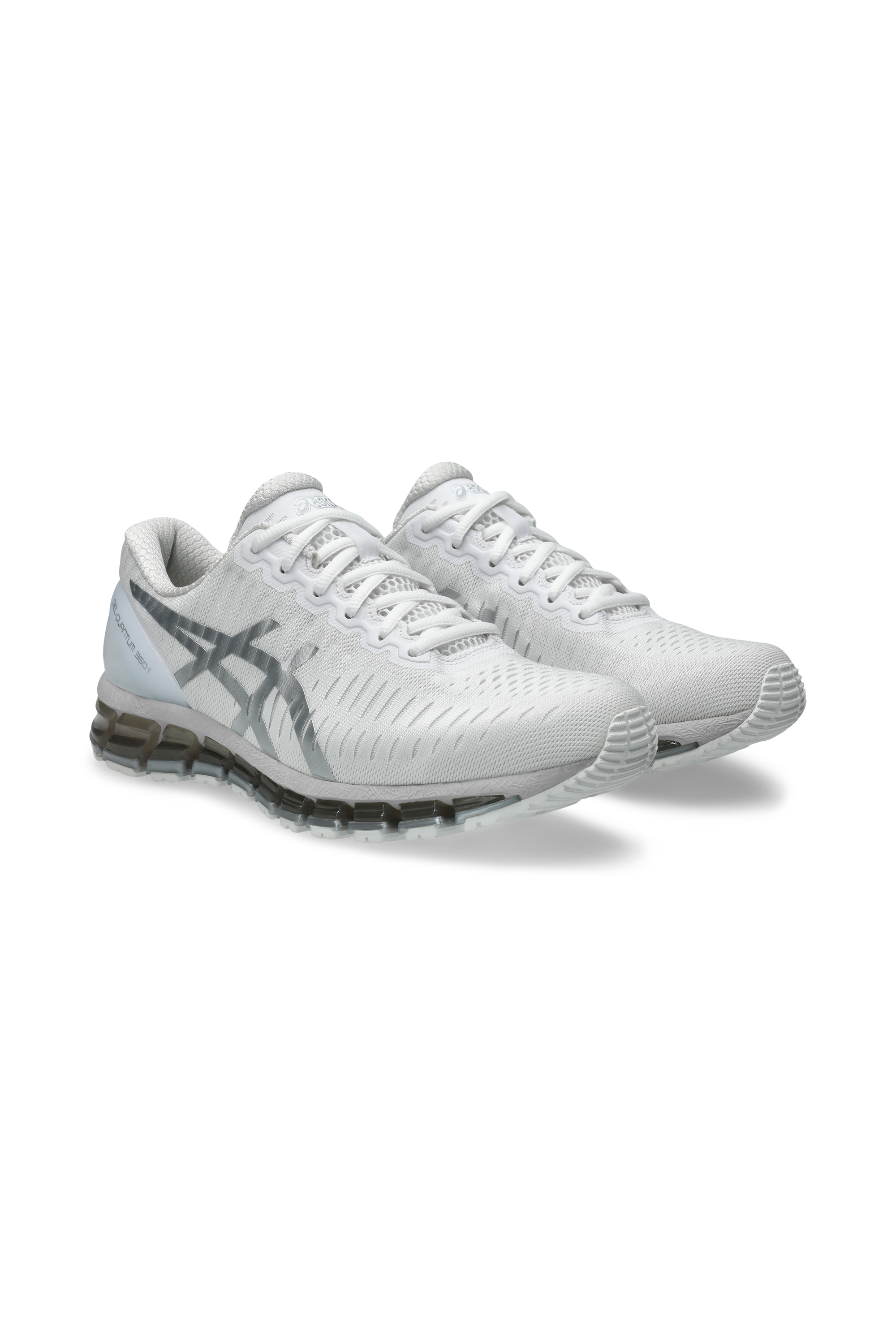 Sneakers | White ASICS Women