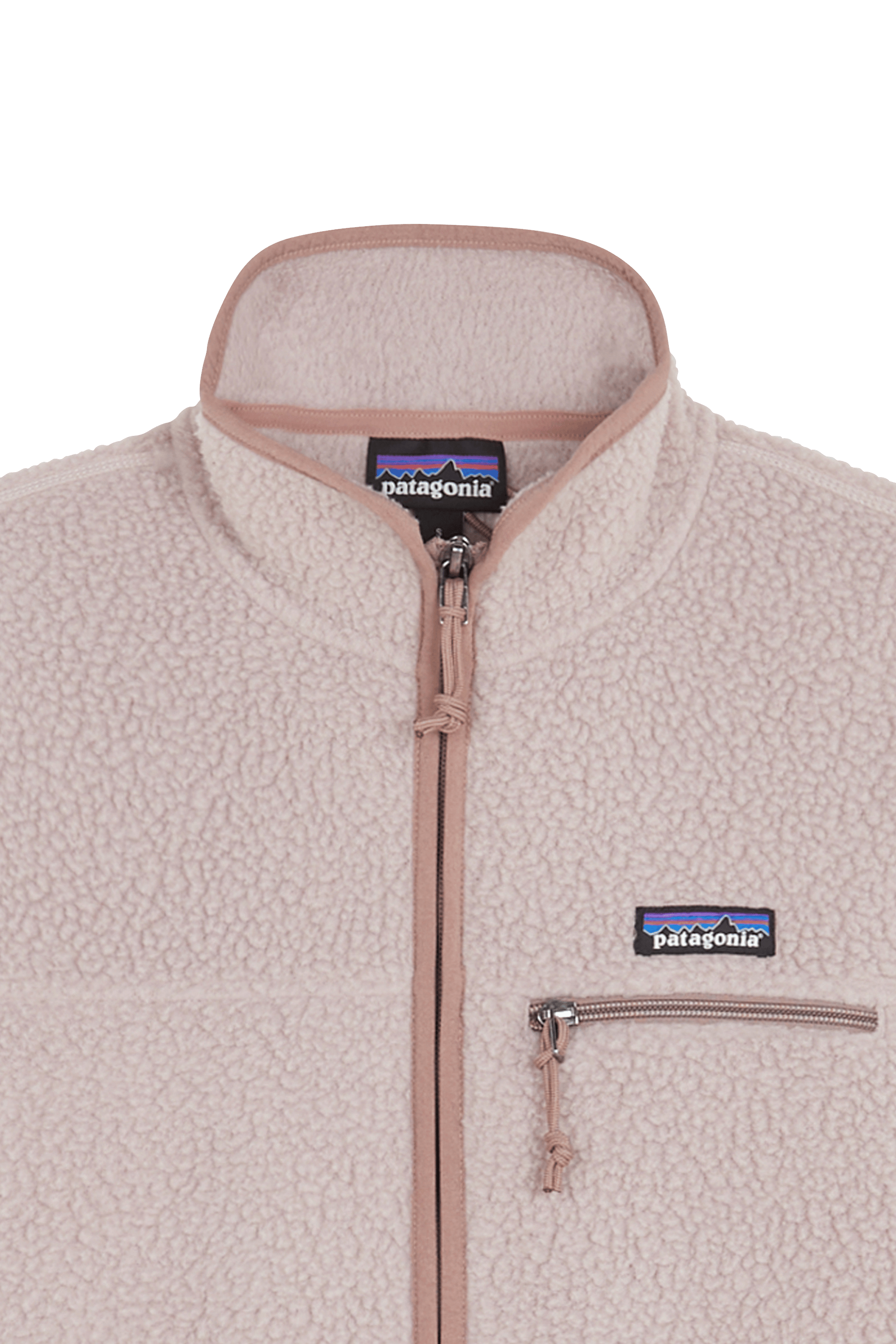 Polaire | Violet PATAGONIA Femme