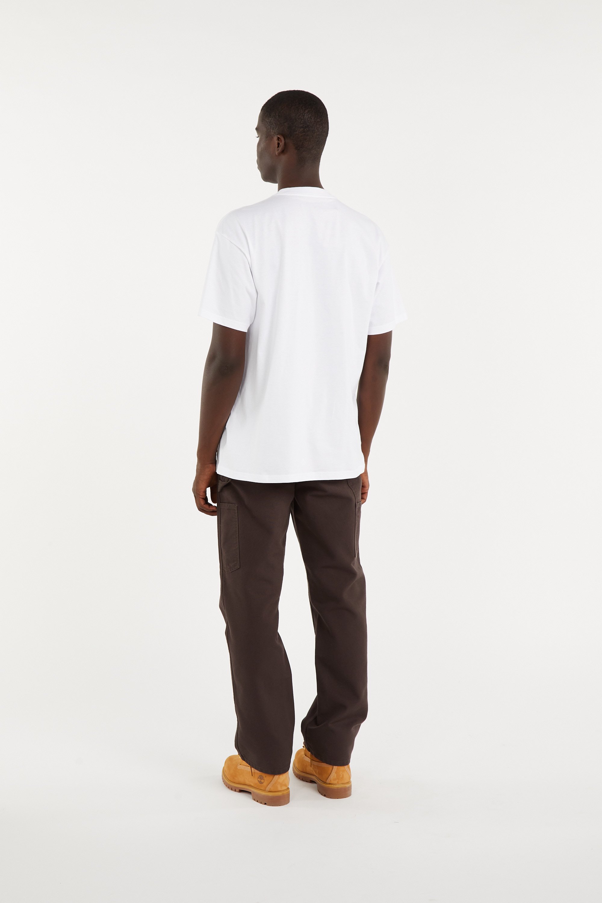 T-shirt | Blanc CARHARTT WIP Homme