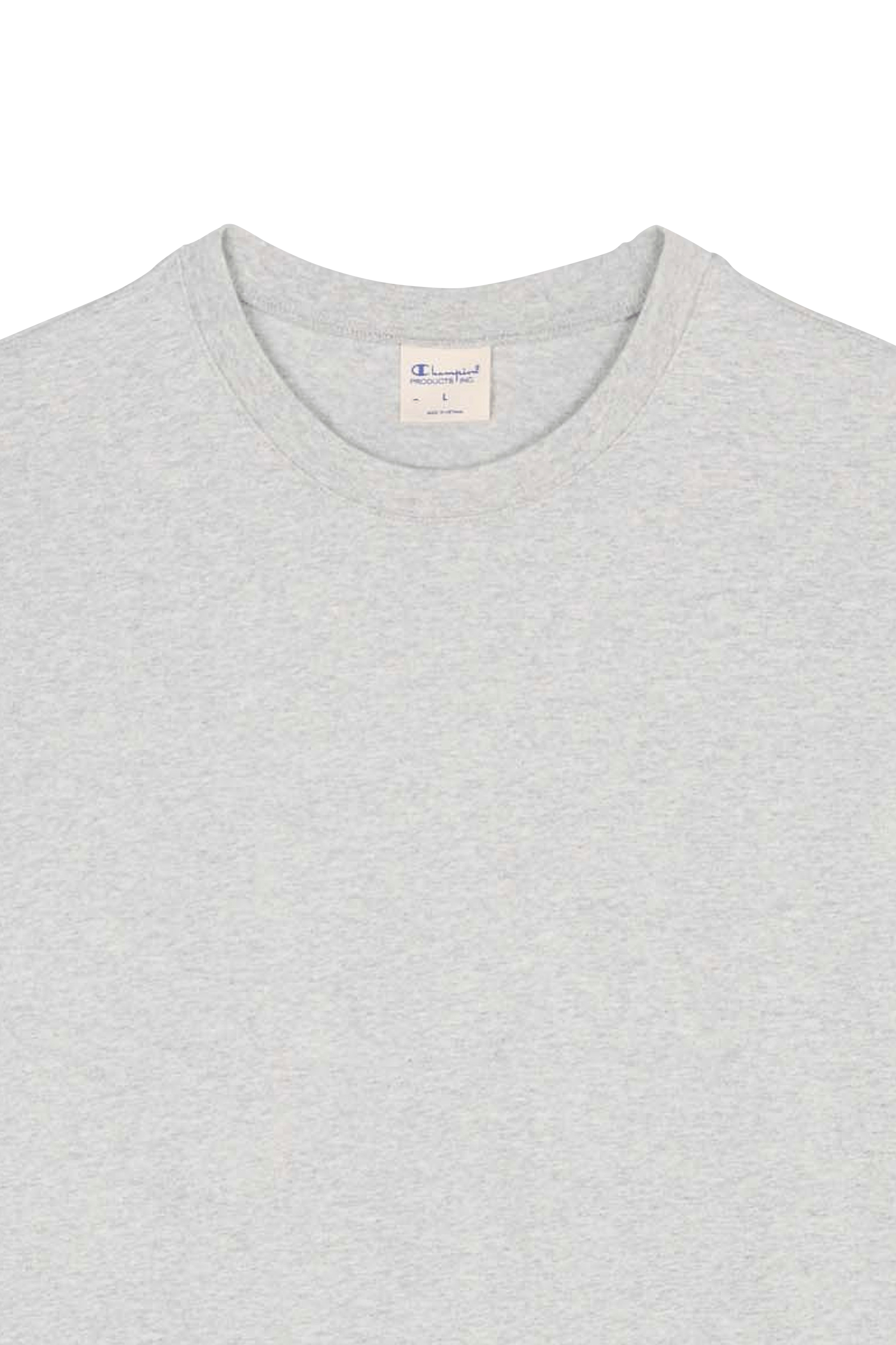 T-shirt | Gris CHAMPION Homme