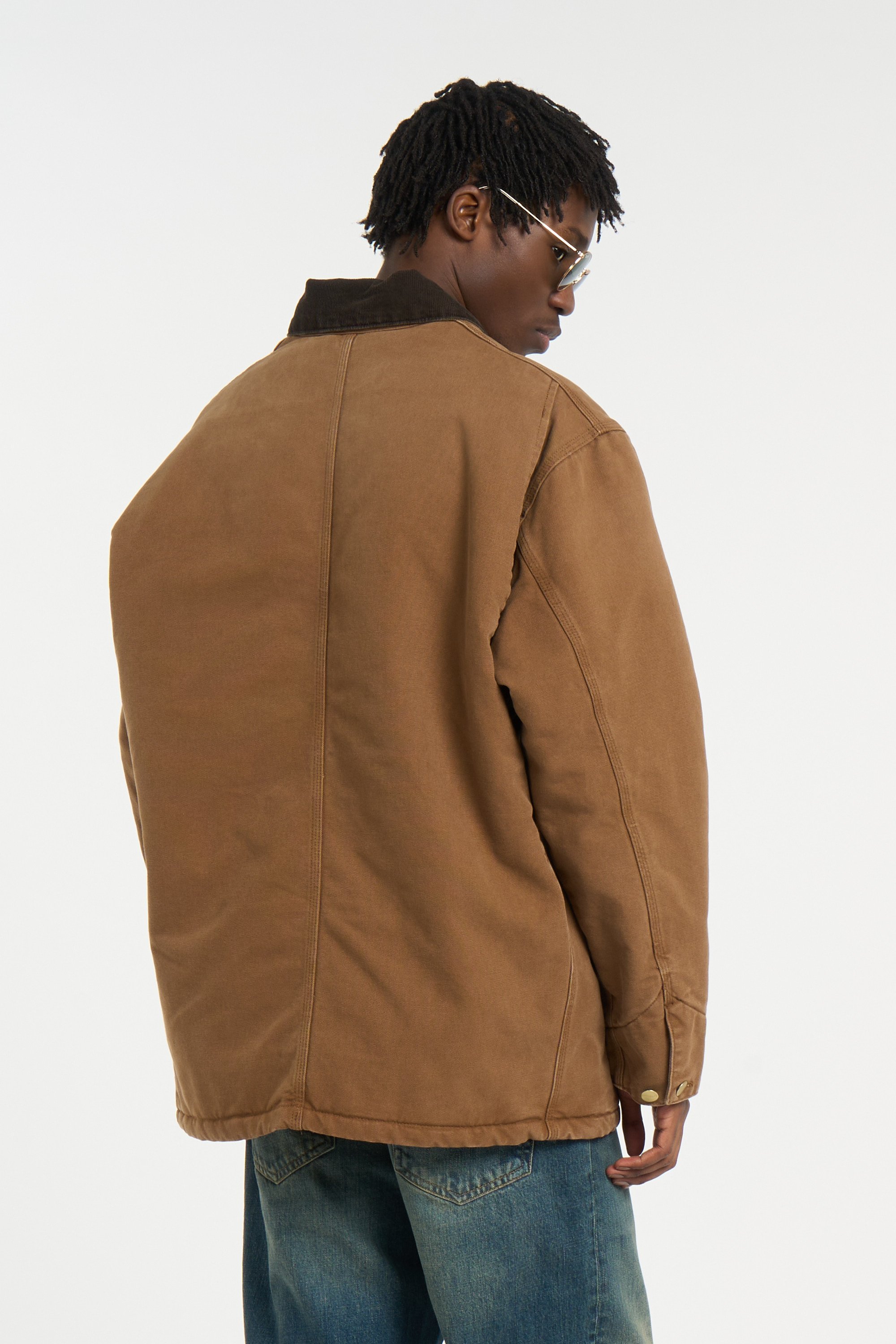 Jacket | Beige CARHARTT WIP Men