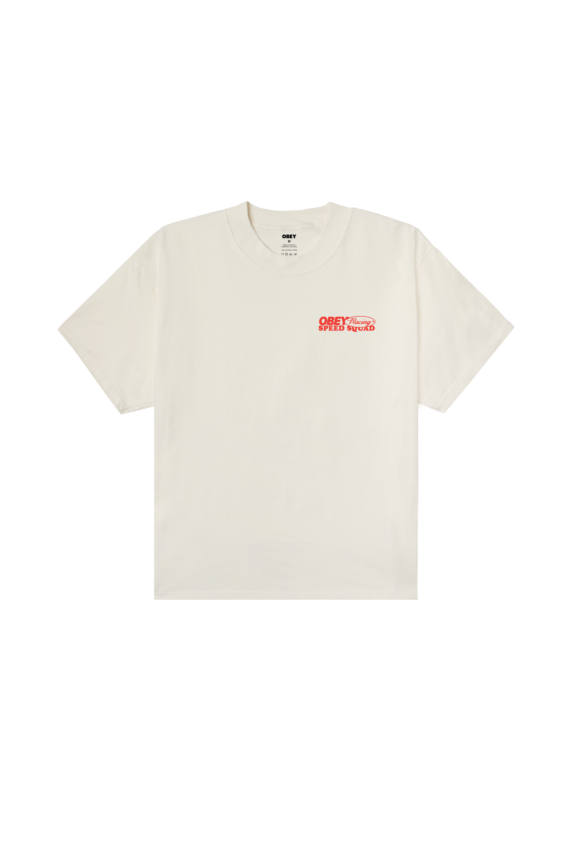 T-shirt | Beige OBEY Men