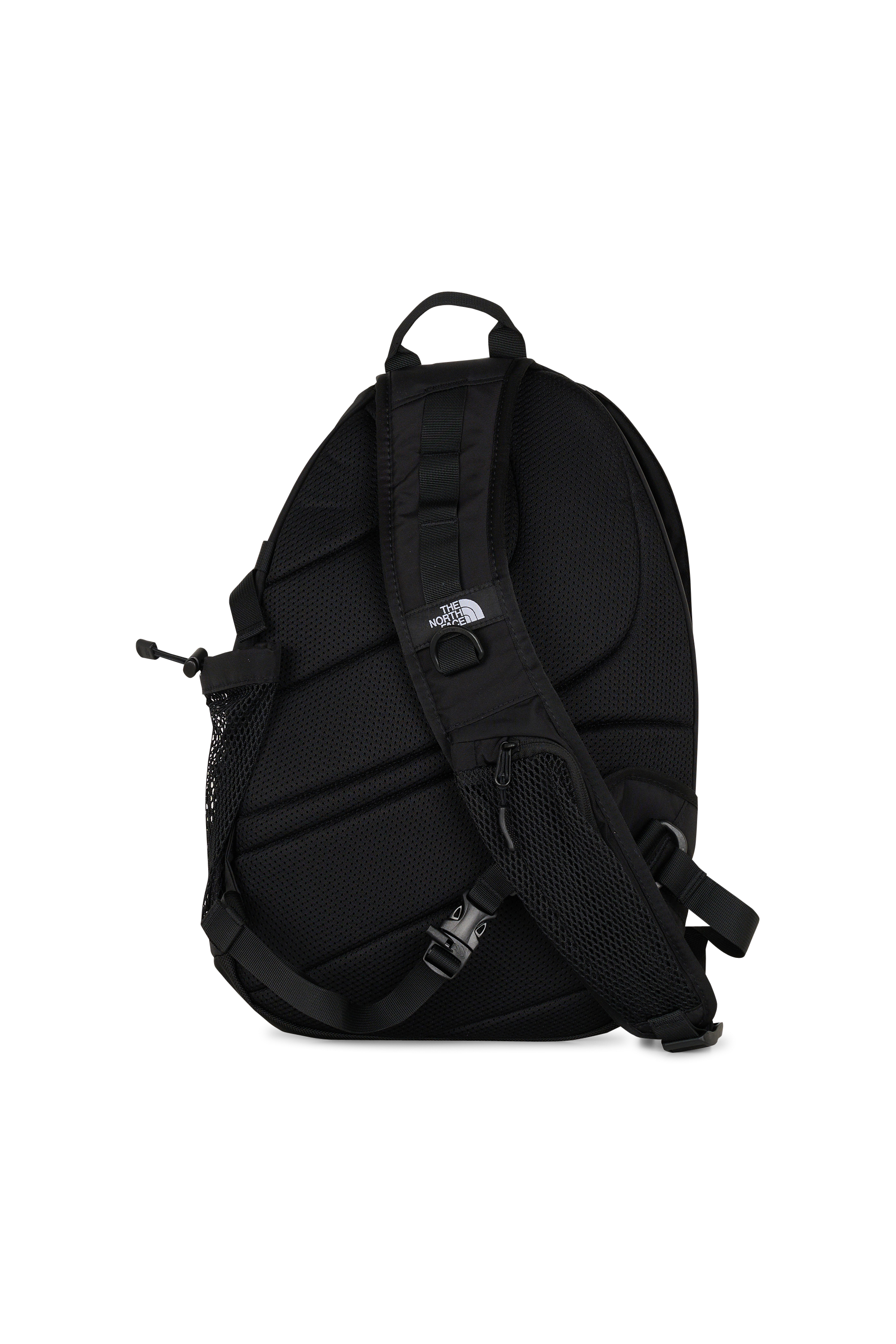 Canvas backpack | Black THE NORTH FACE Men