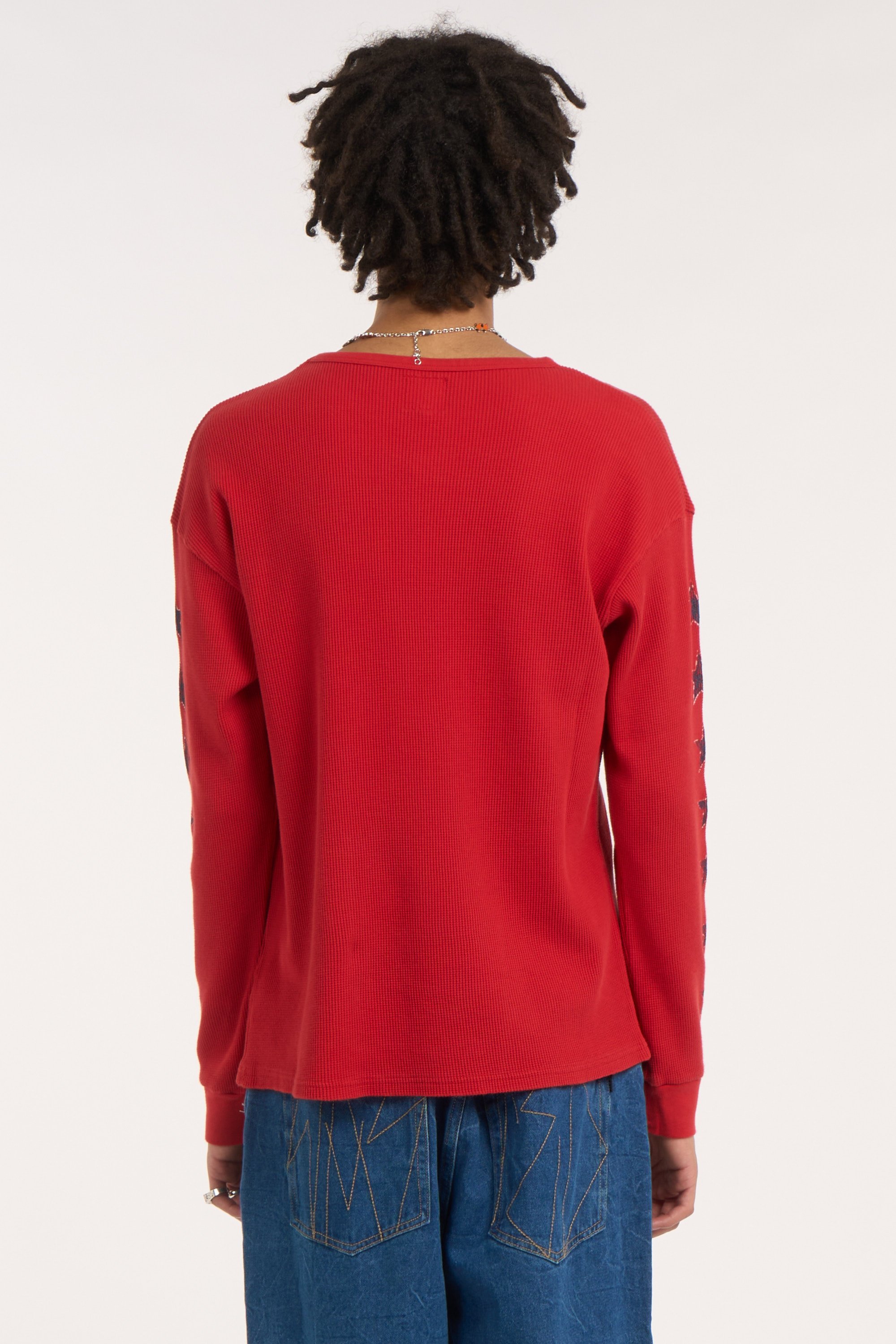 Sweater | Red TWOJEYS Men