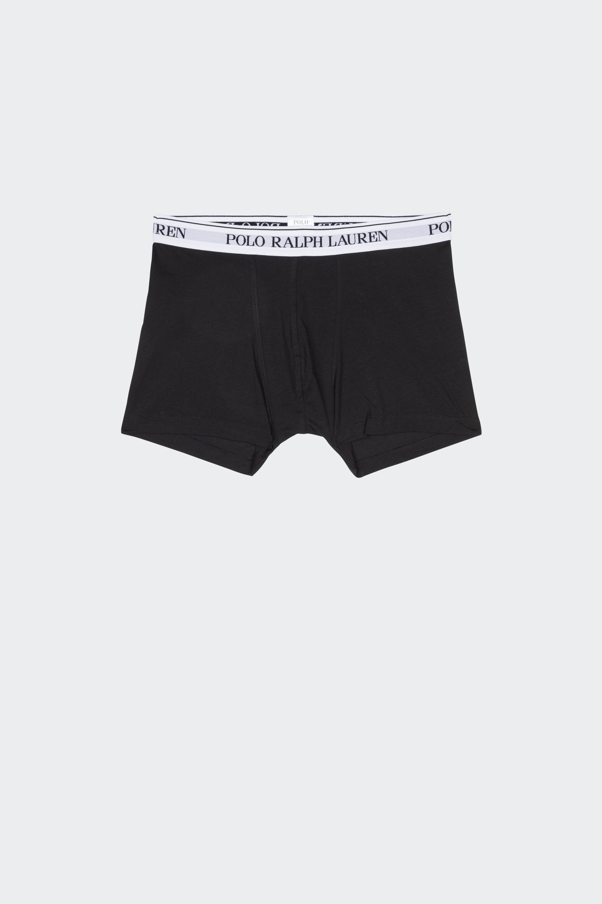 Set of 3 BOXERS | Black by POLO RALPH LAUREN Set of 3 BOXERS Black