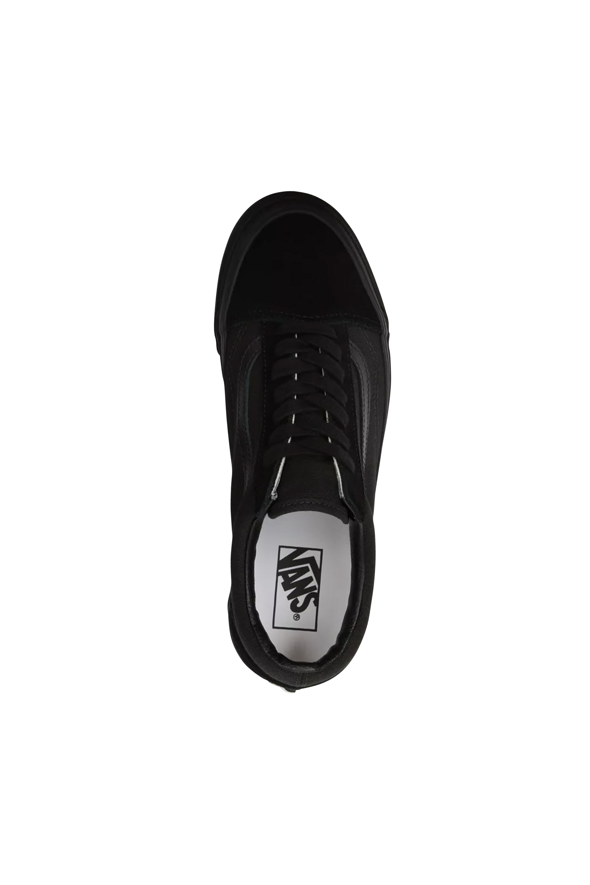 Baskets VANS Noir