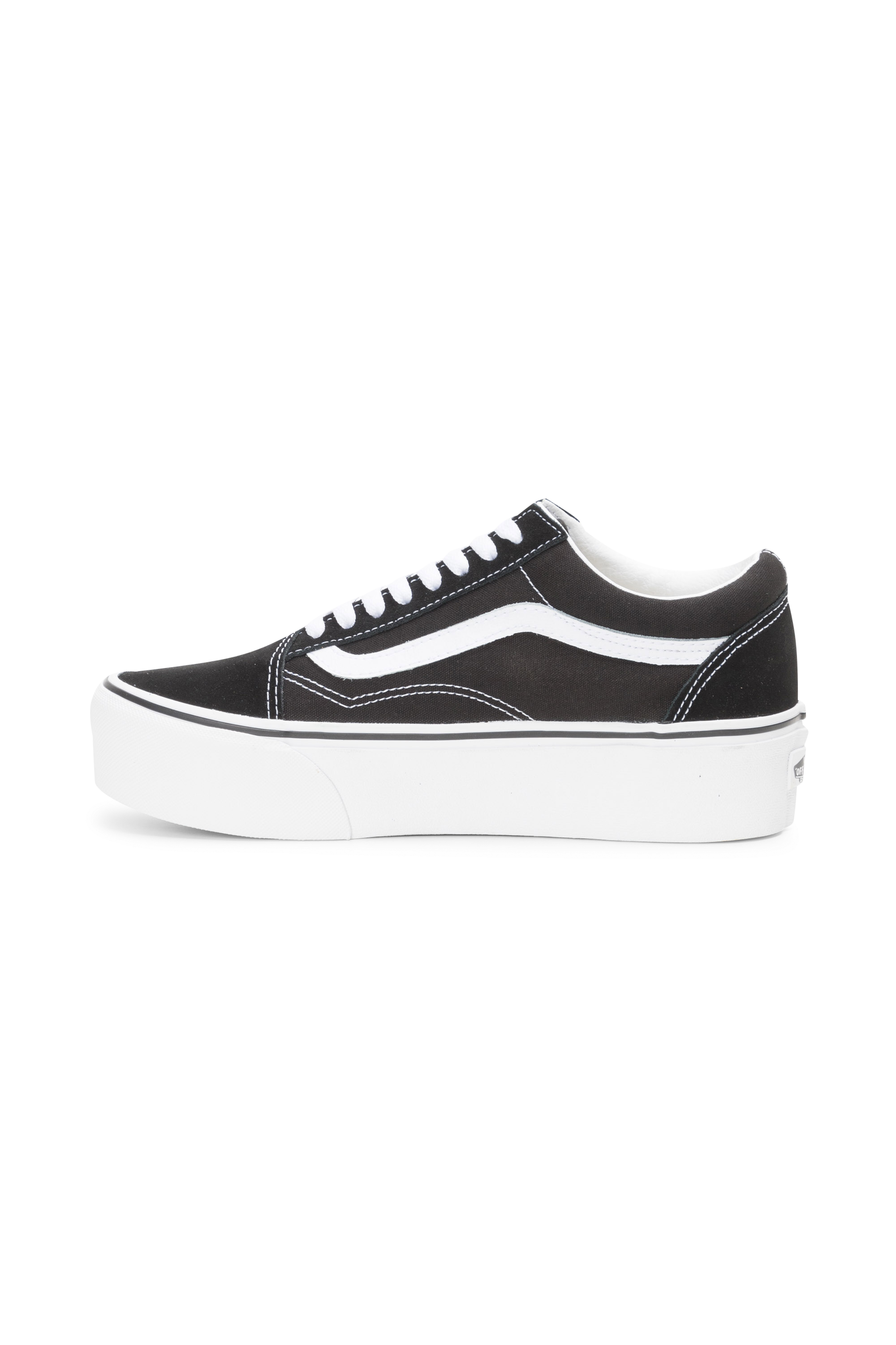 VANS Baskets Noir