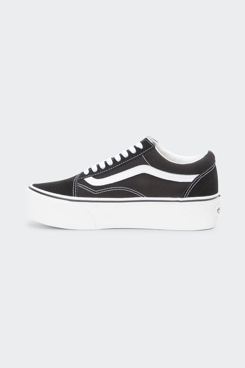 VANS Baskets Noir