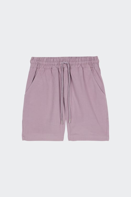 COLORFUL STANDARD Short Violet