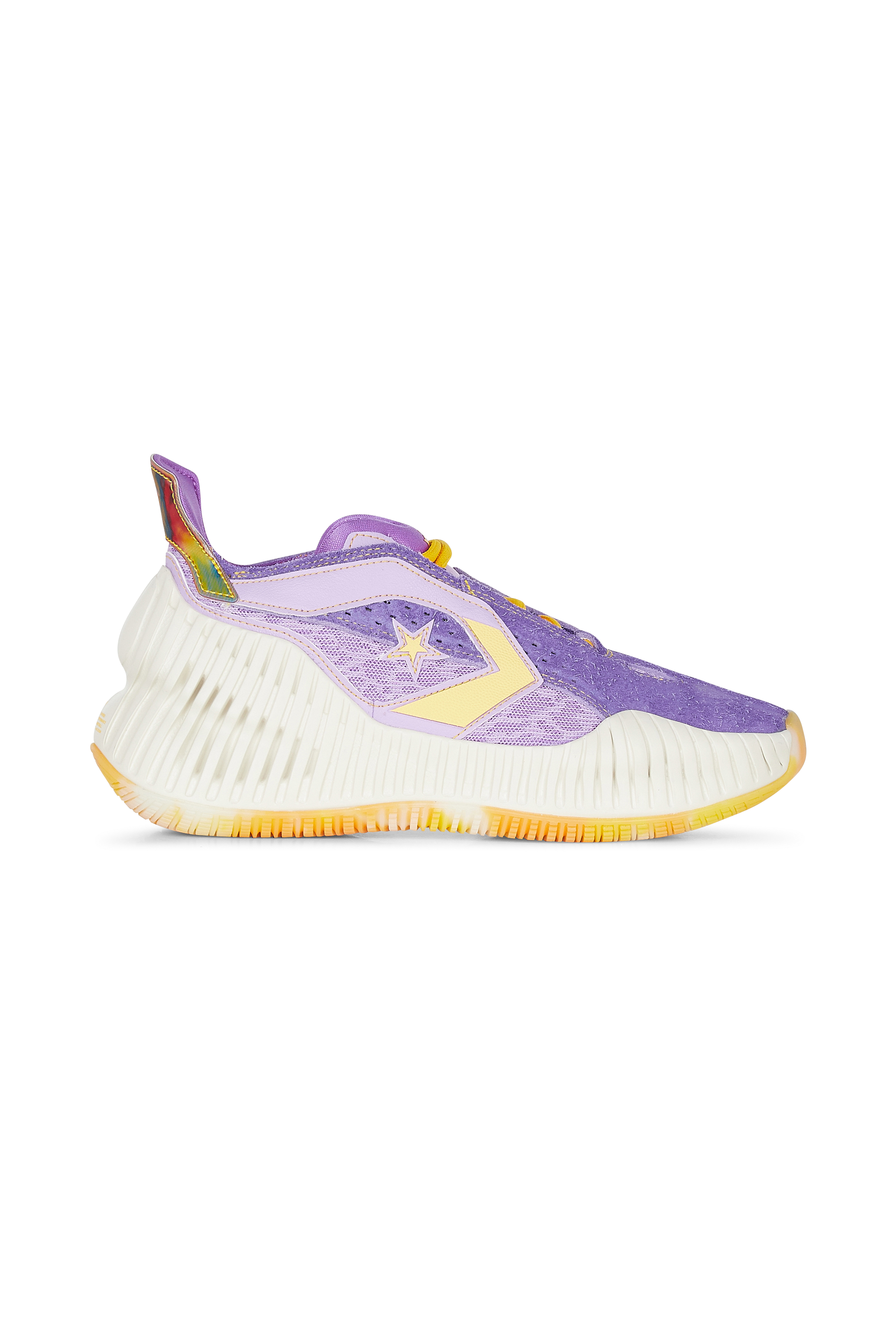 baskets Violet
