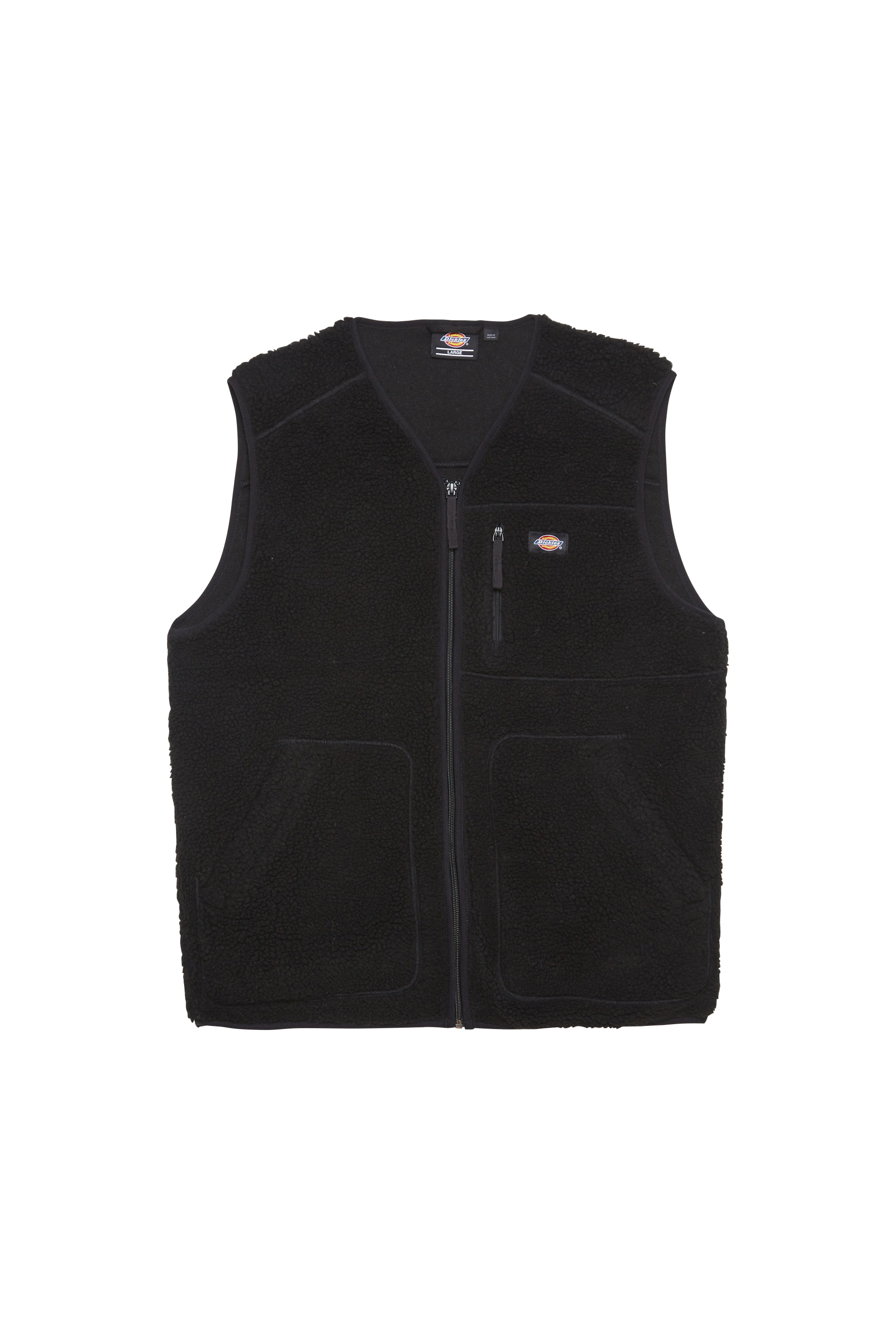 Jacket Black