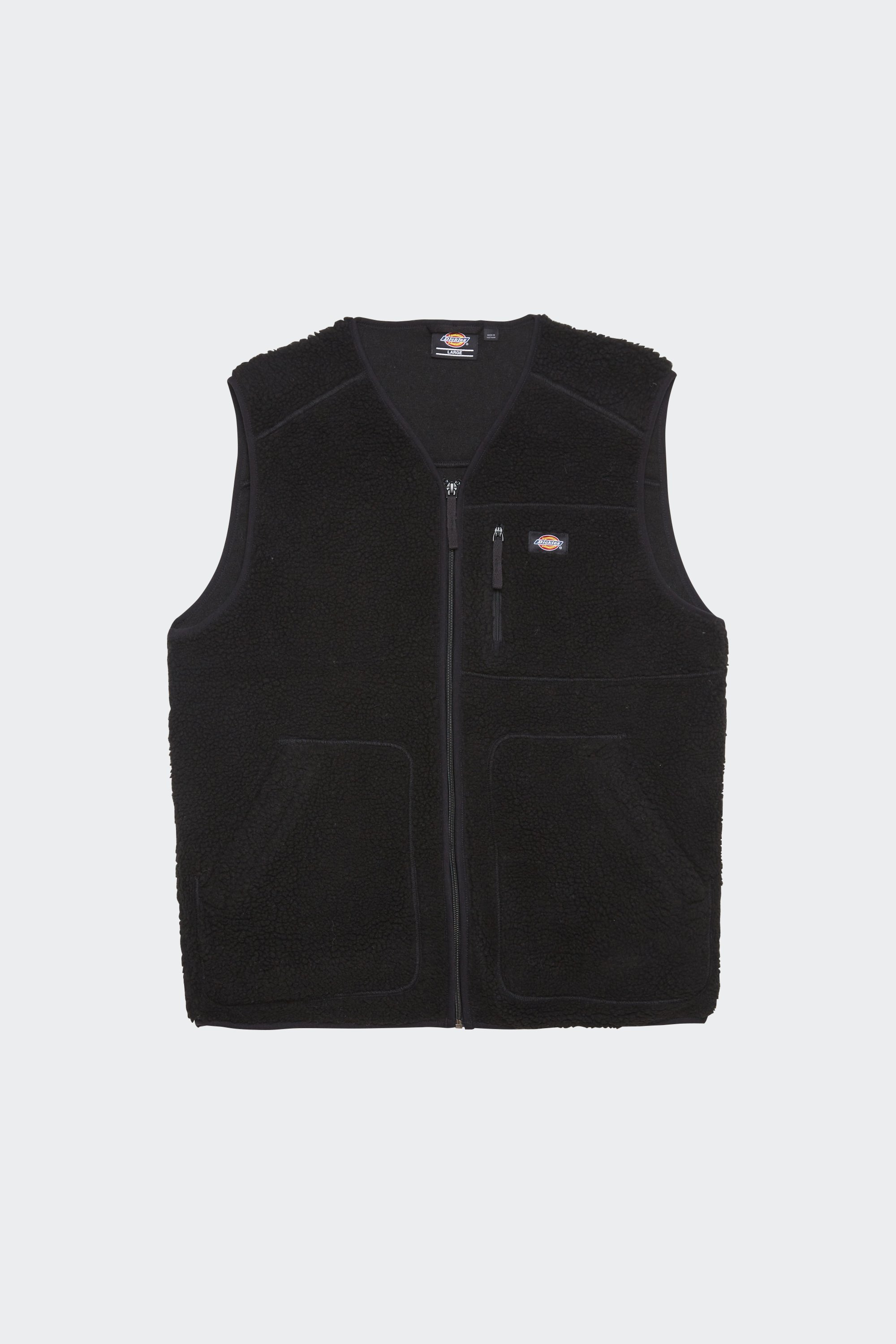 Jacket | Black by DICKIES Jacket Black