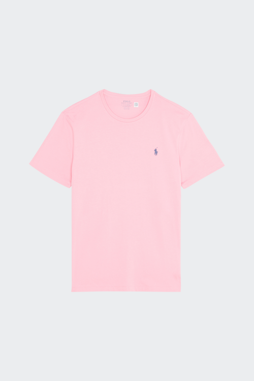 POLO RALPH LAUREN T-shirt Rose