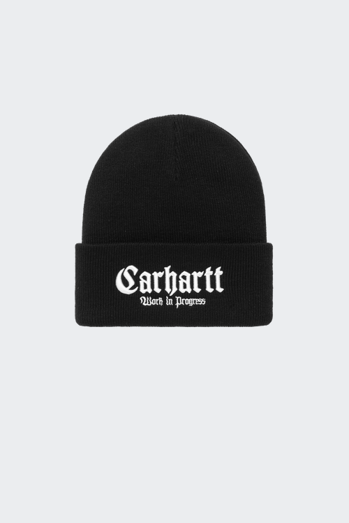 CARHARTT WIP Bonnet  Noir