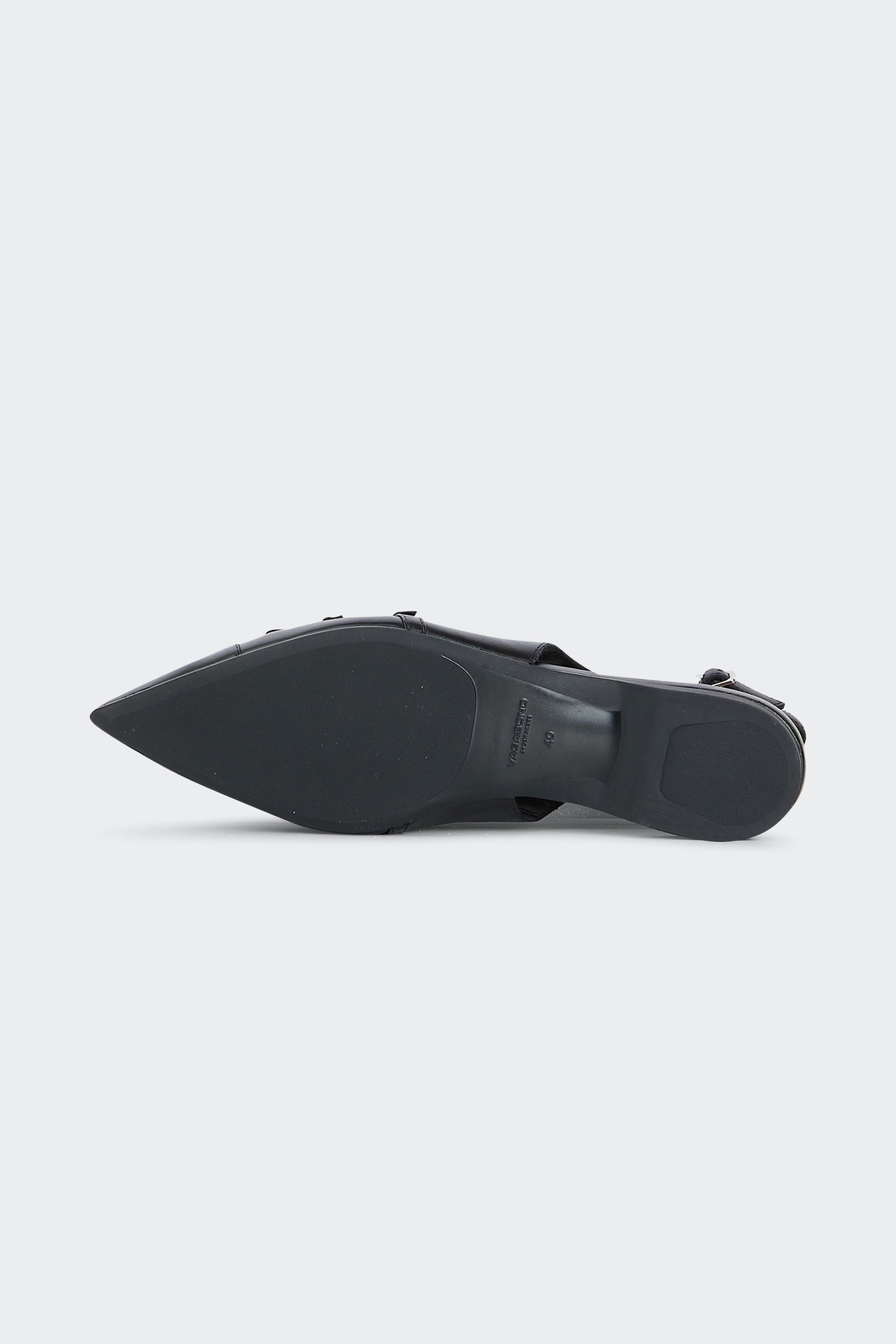 Slingbacks | Black by VAGABOND SHOEMAKERS Slingbacks Black