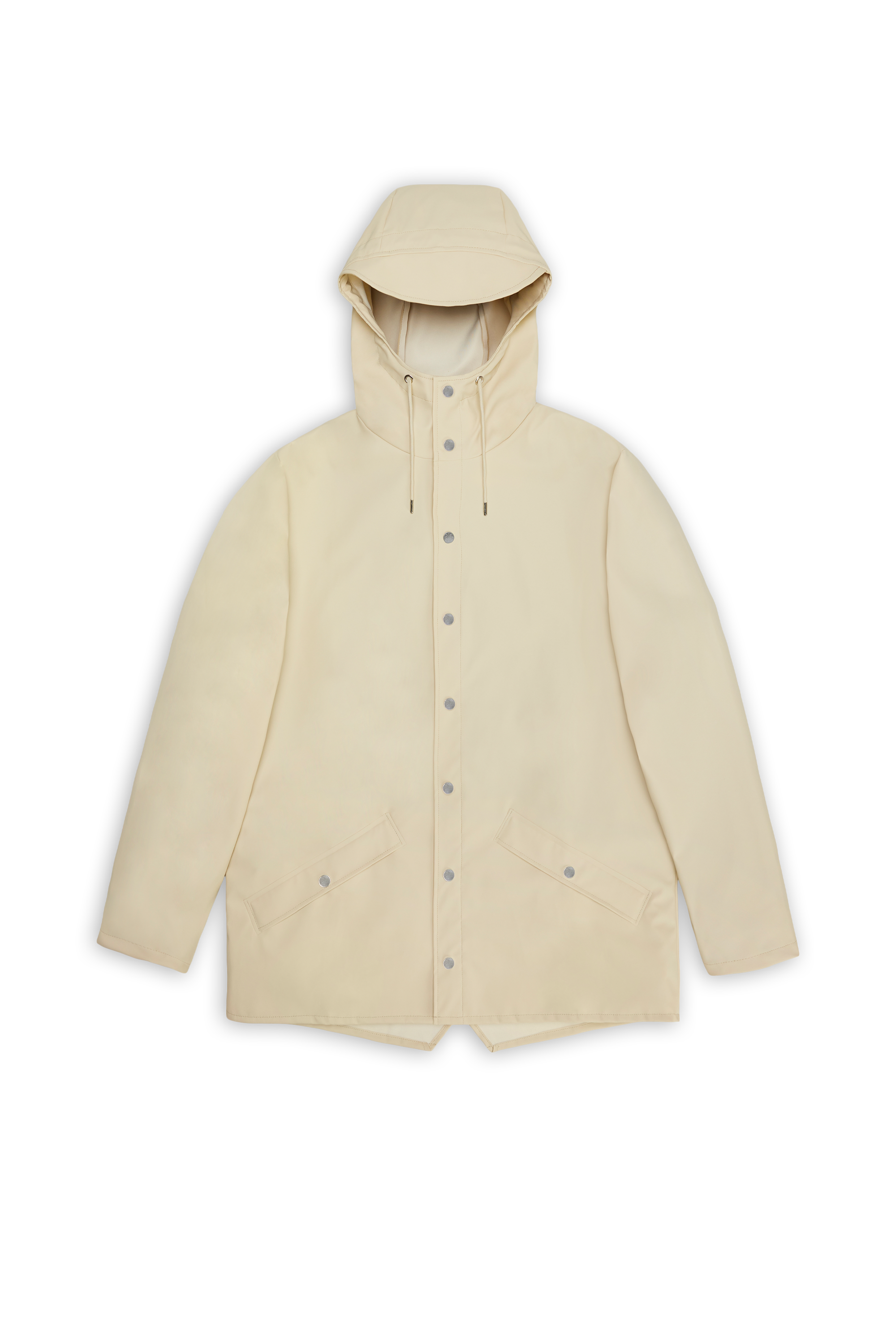 Windbreaker Beige