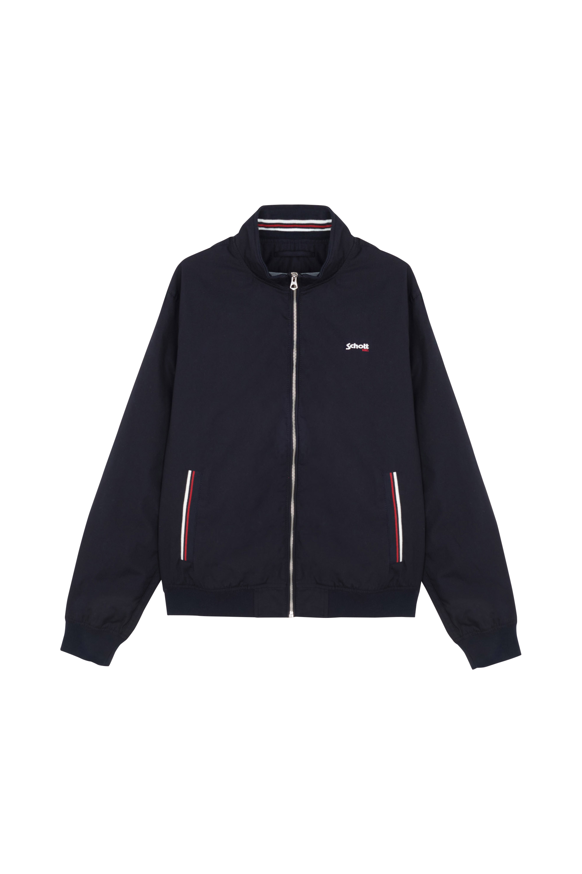 Veste Bleu