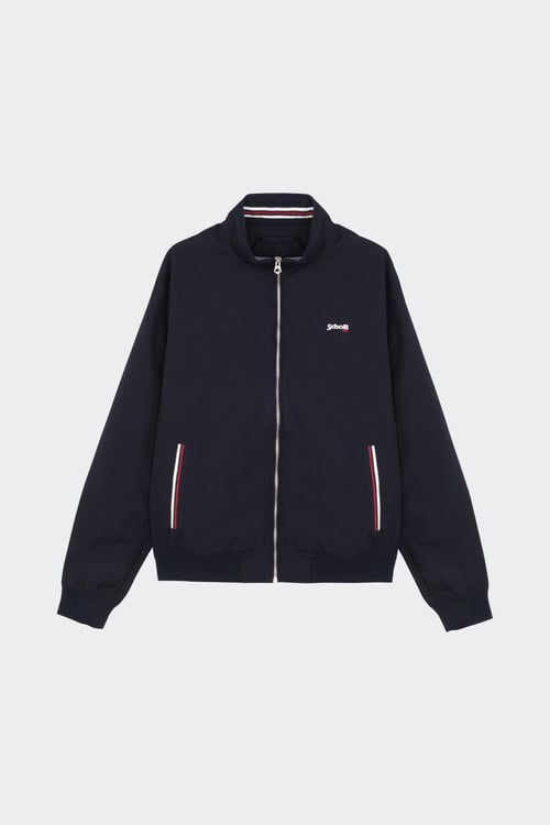 Veste - Taille M Bleu