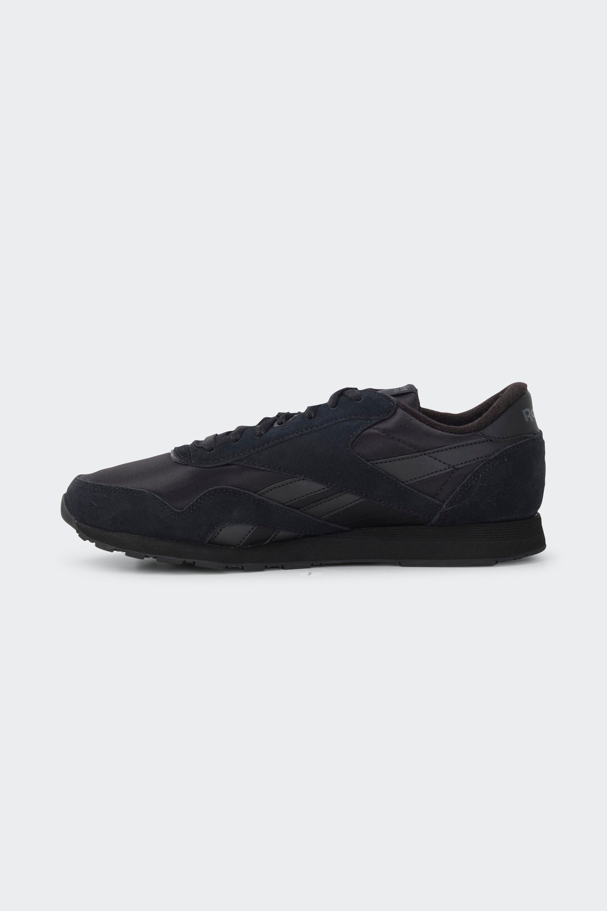 Sneakers | Black by REEBOK Sneakers Black