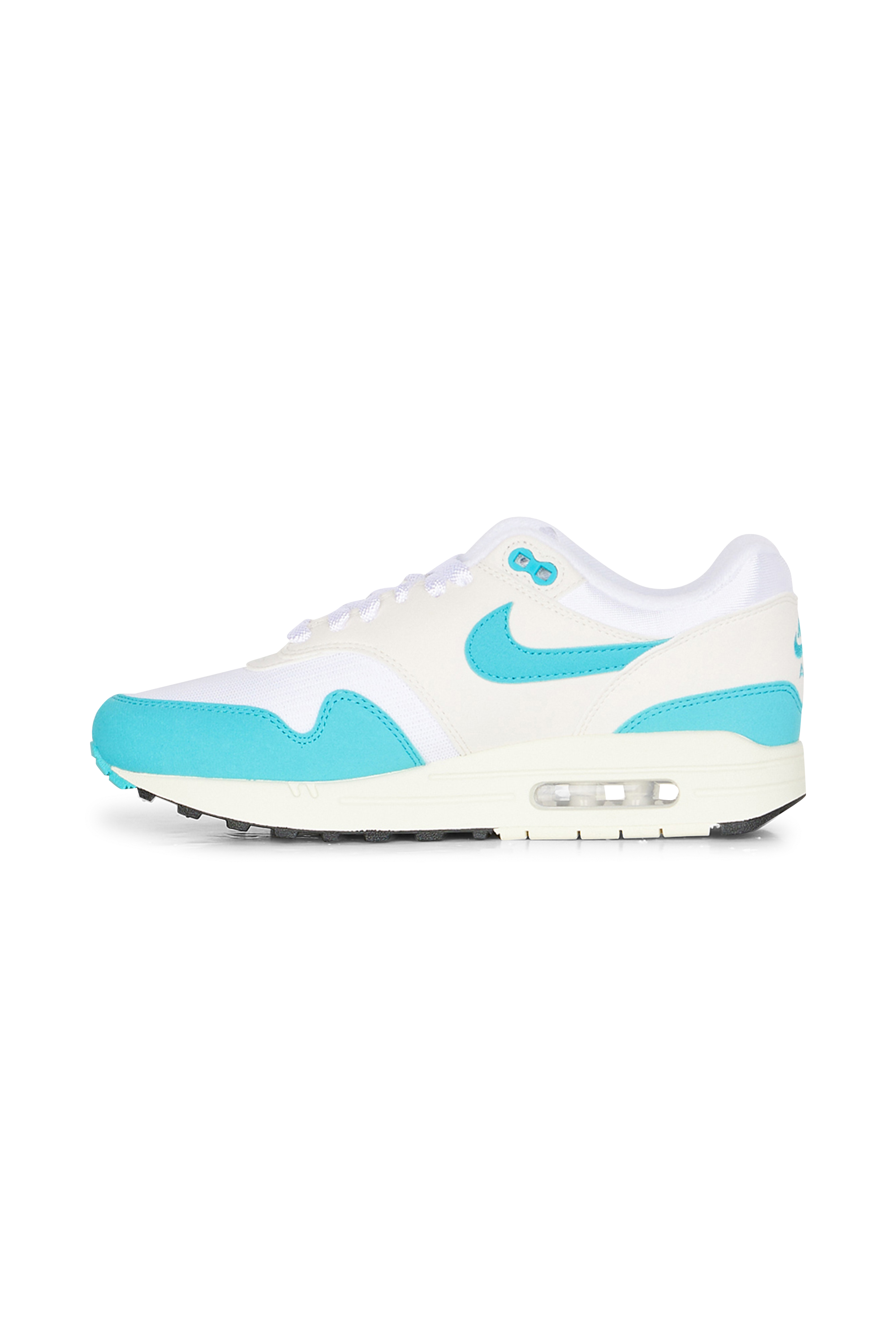 NIKE Baskets basses Blanc