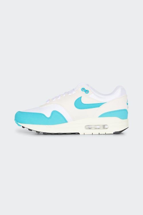 NIKE Baskets basses Blanc
