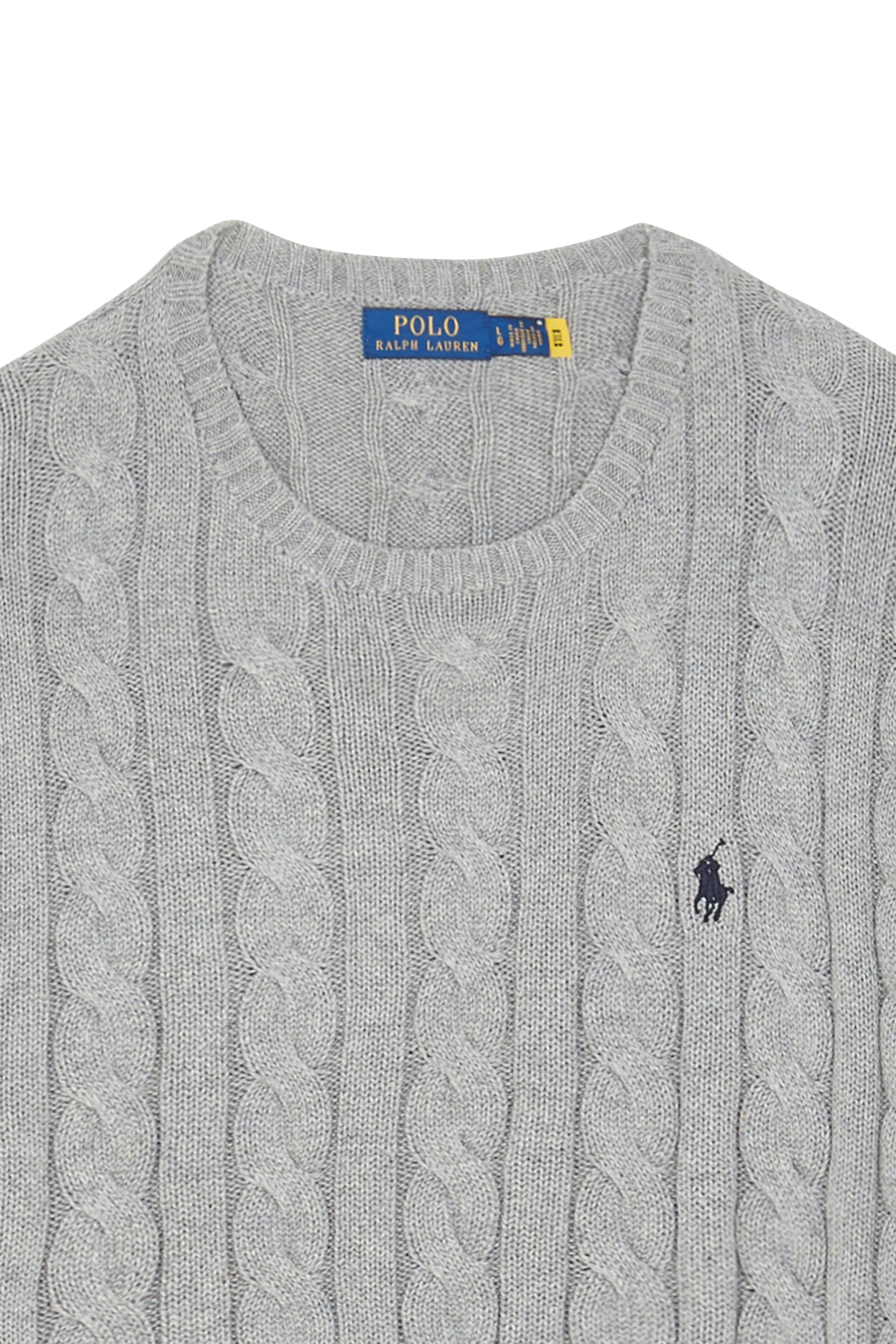 Sweater Grey