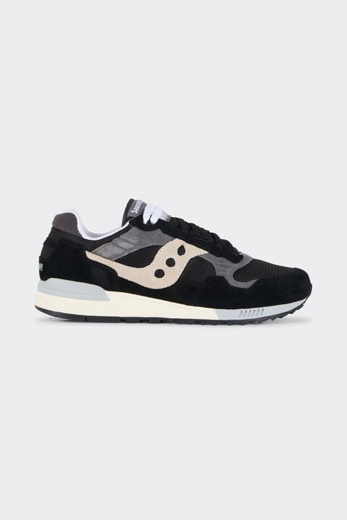 Baskets - Taille 43 Noir