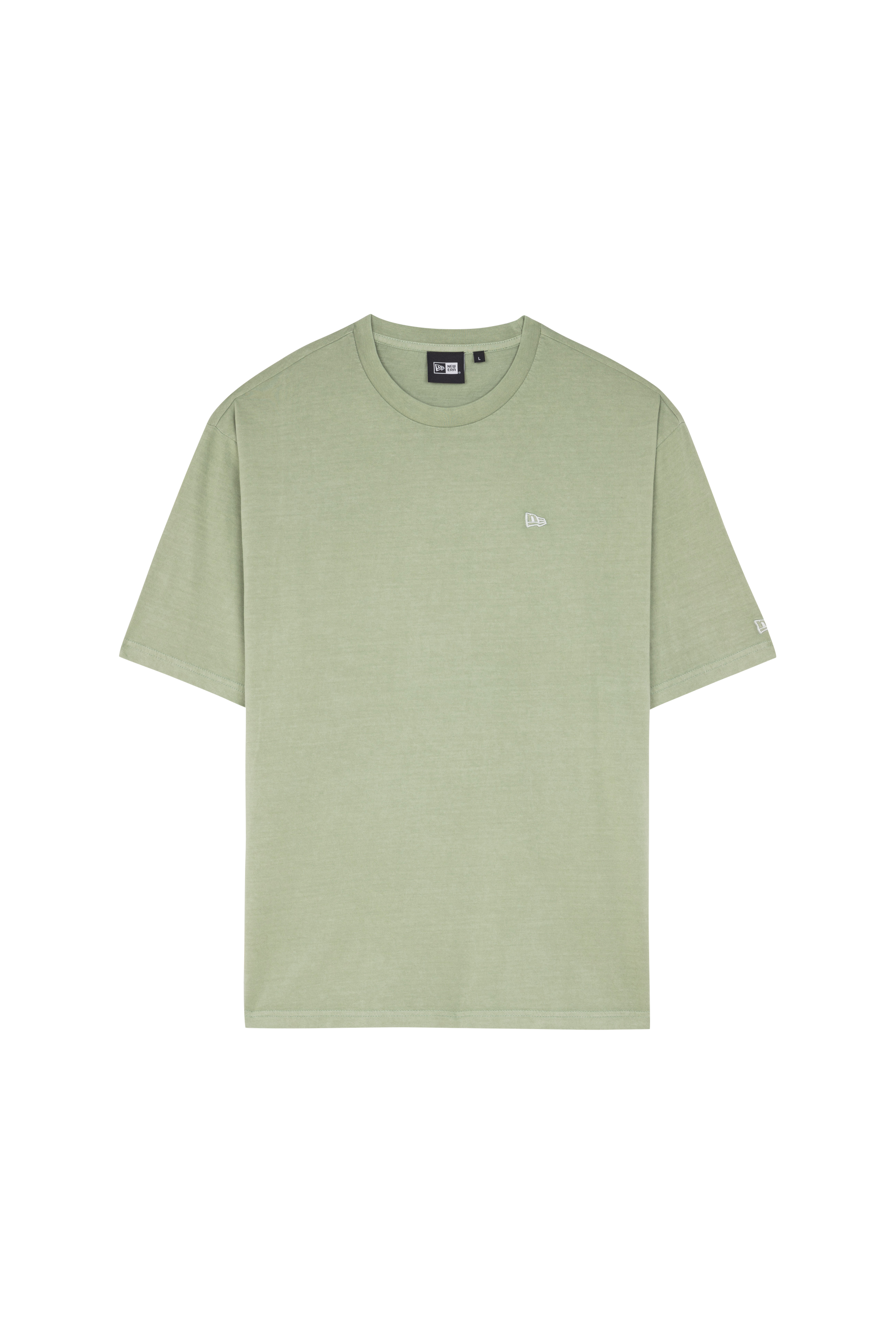 T-shirt Green