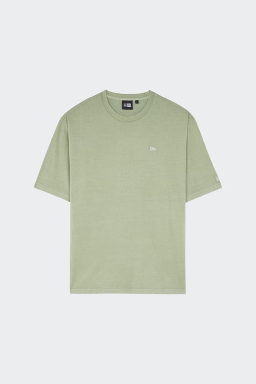 NEW ERA T-shirt Green