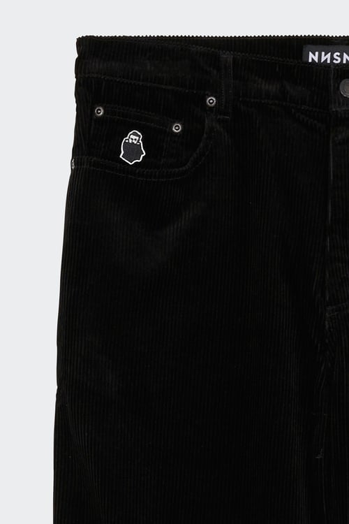 NNSNS Pantalon Noir