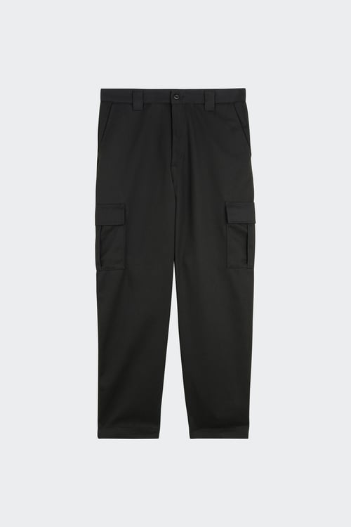 CARHARTT WIP Cargo Noir