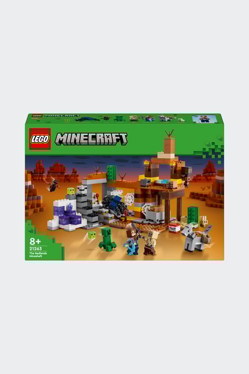 LEGO Jeu Multicolore