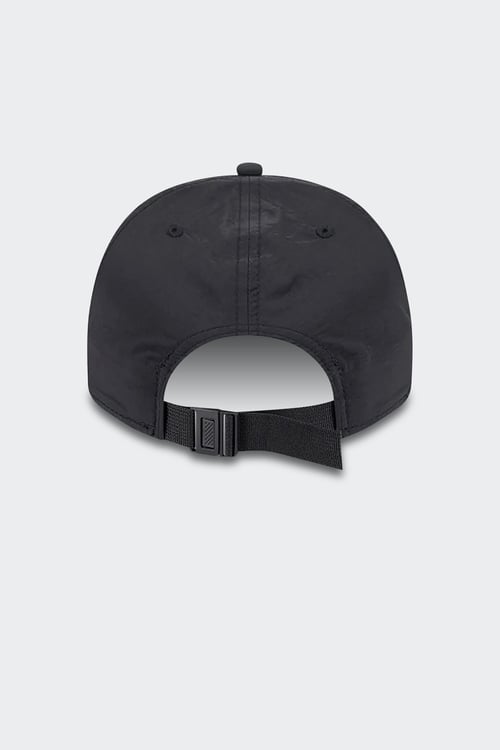 NEW ERA Cap Black