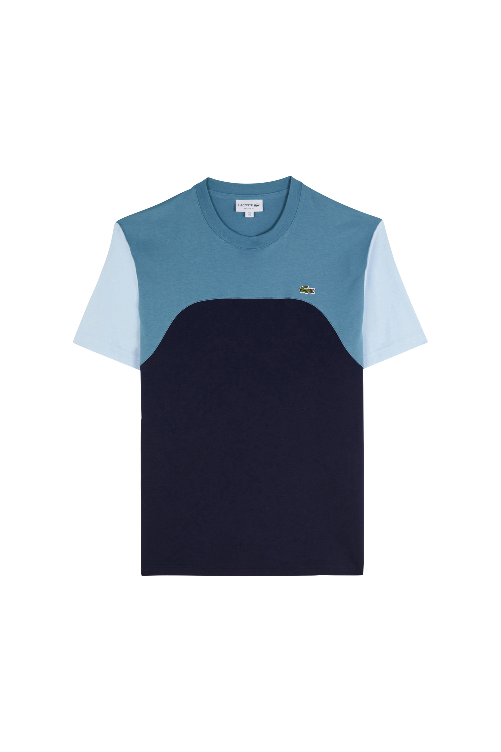 T-shirt Multicolore