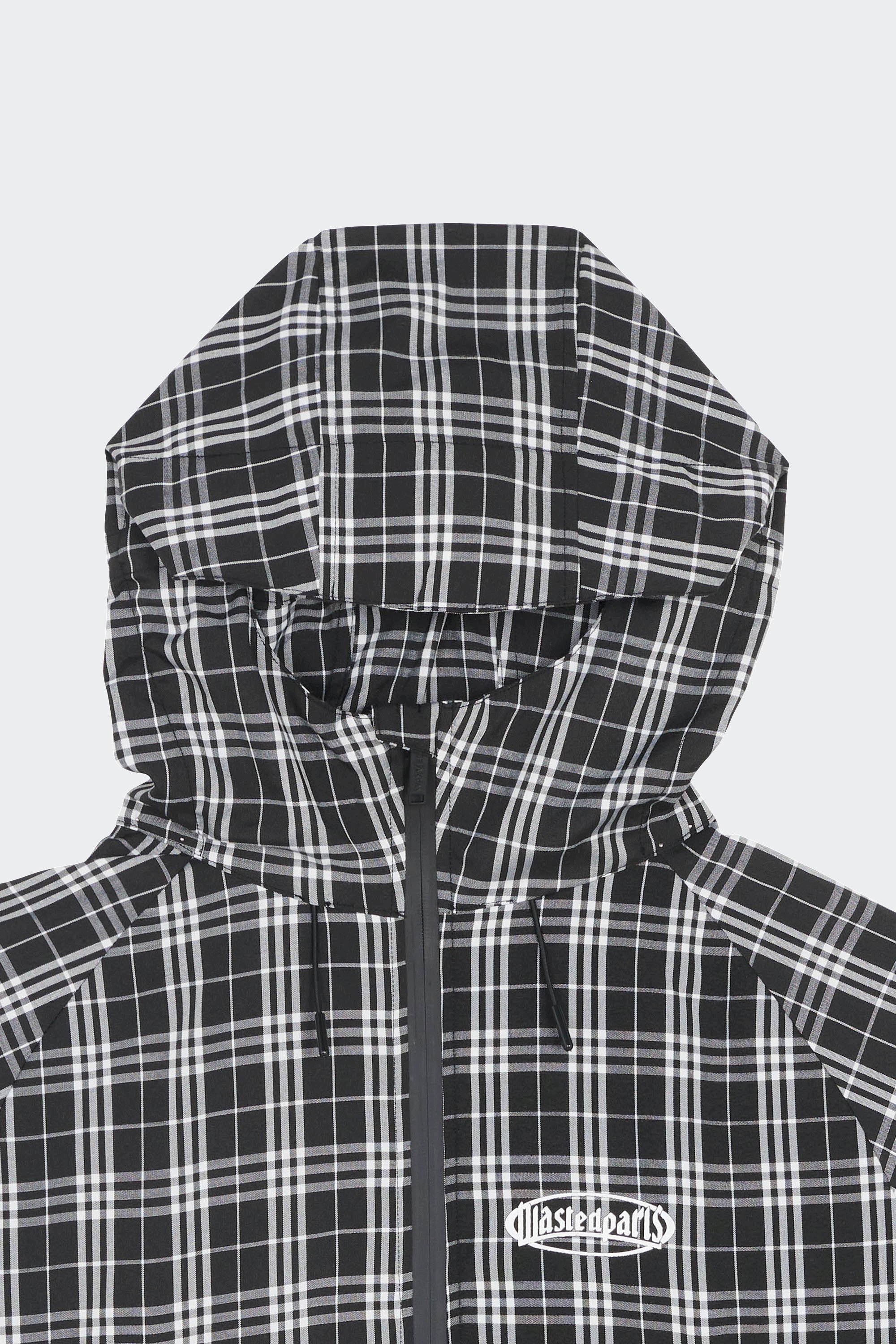 Parka | Multicolore by WASTED Parka Multicolore