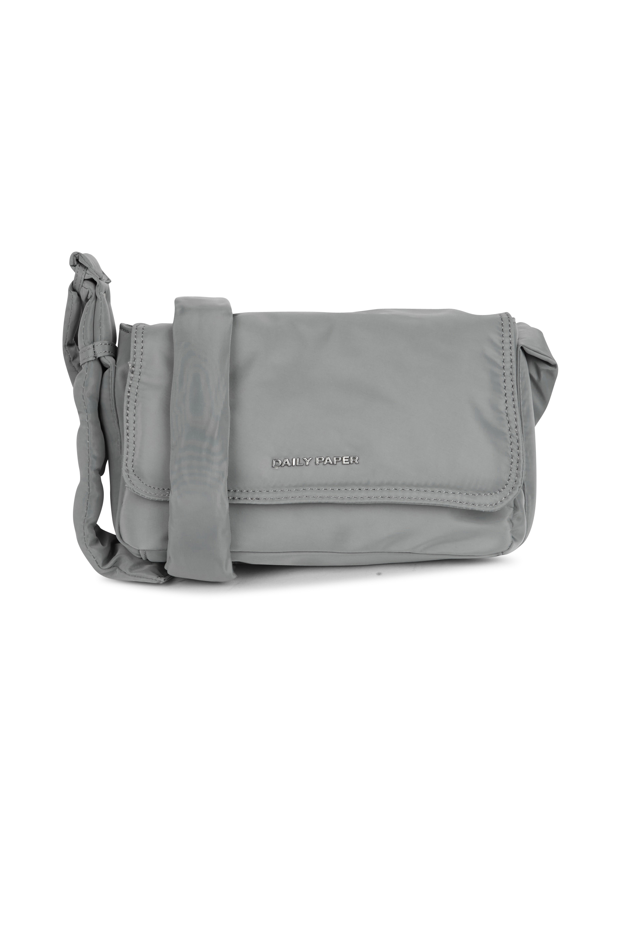 Baindeminuit shoulder bag Grey