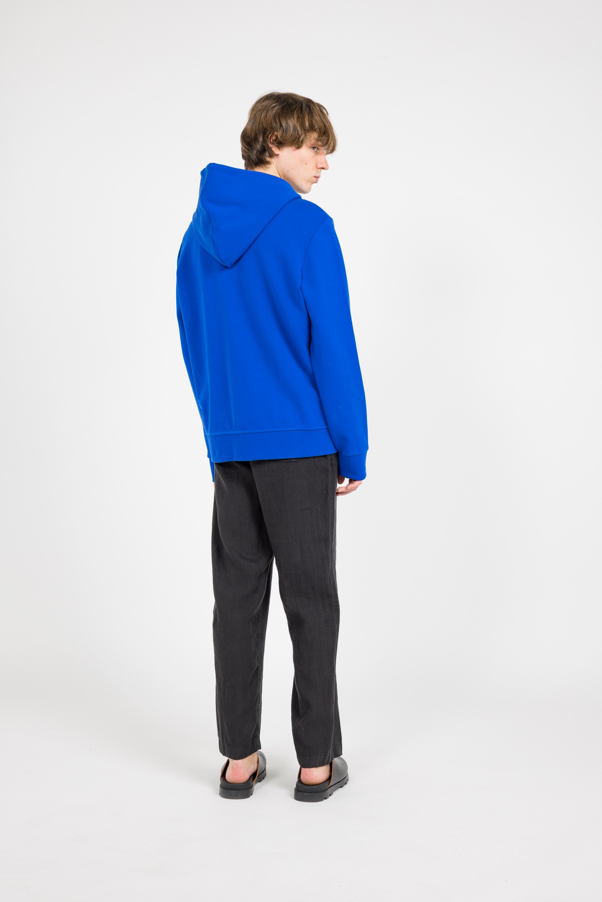 Hoodie | Blue POLO RALPH LAUREN Men