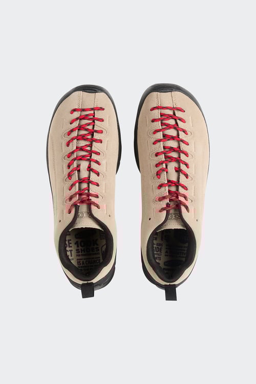 KEEN Baskets Beige