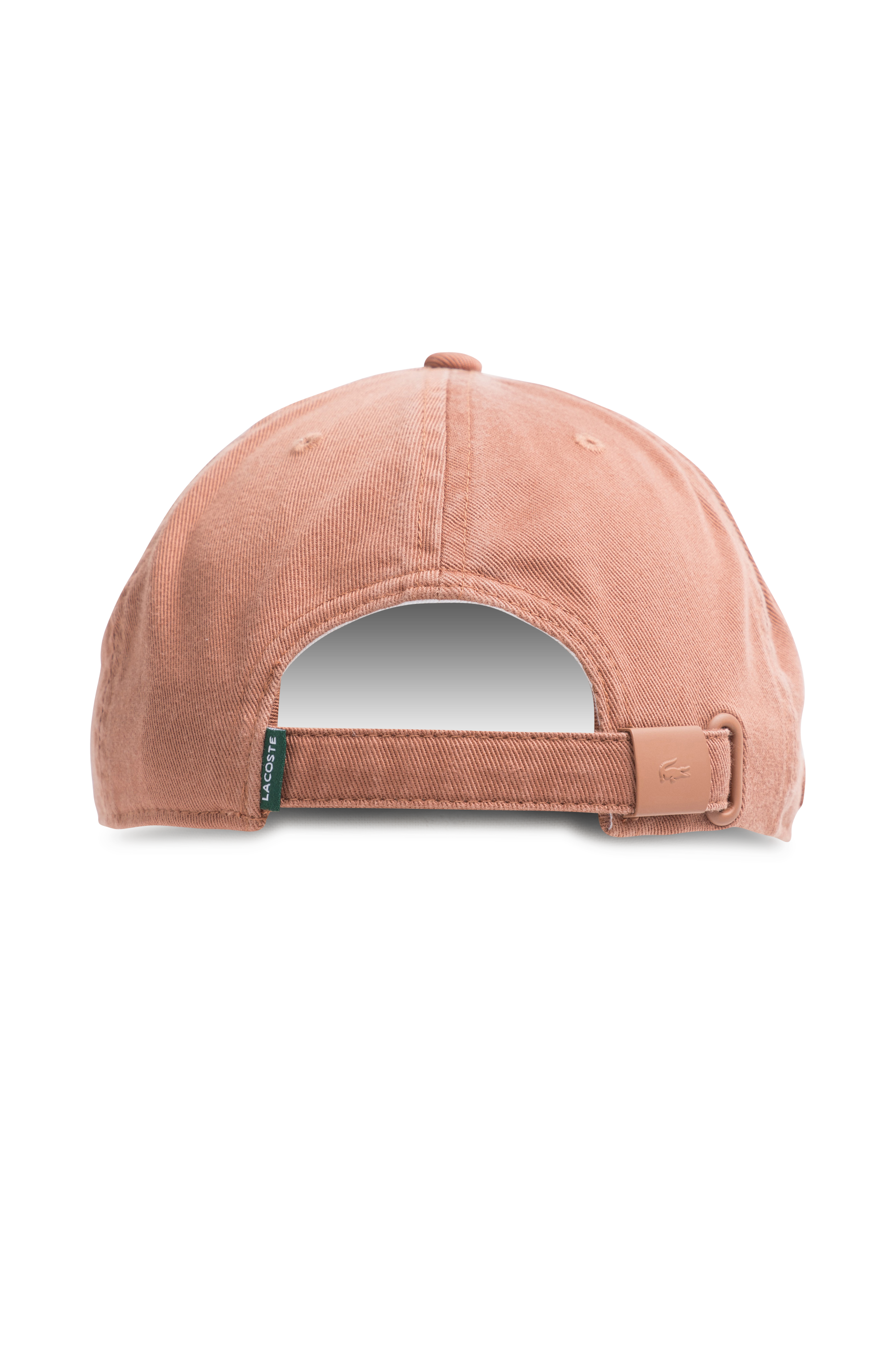 Casquette Marron