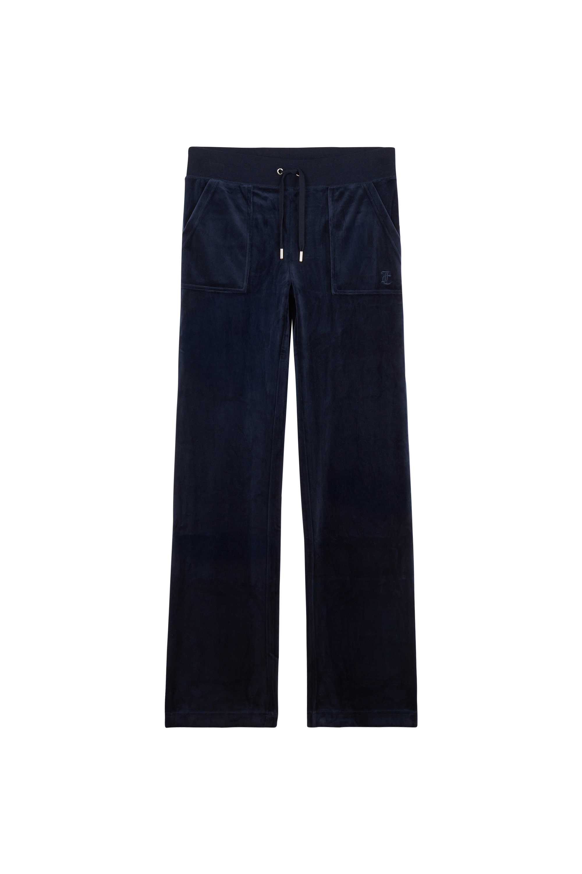 Joggers Blue