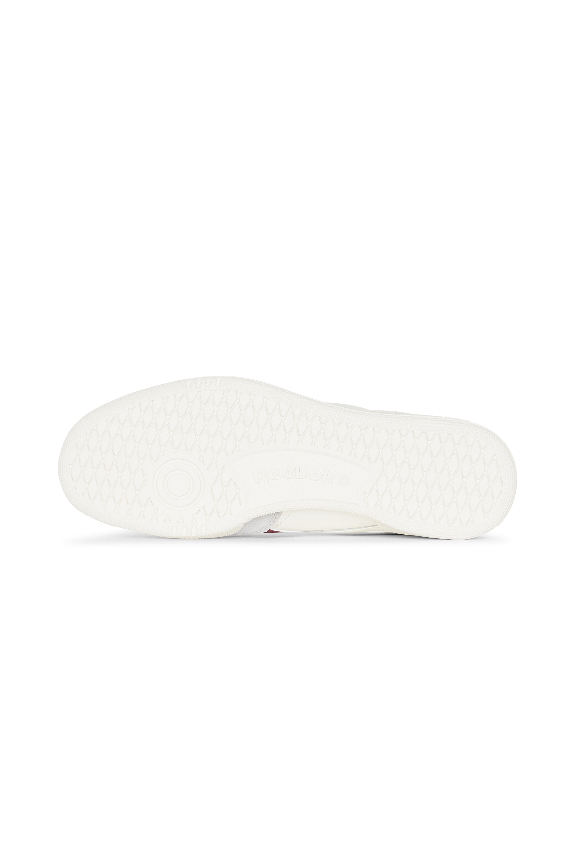 Baskets Blanc