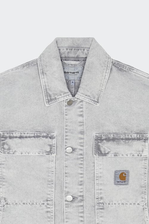 CARHARTT WIP Veste Noir