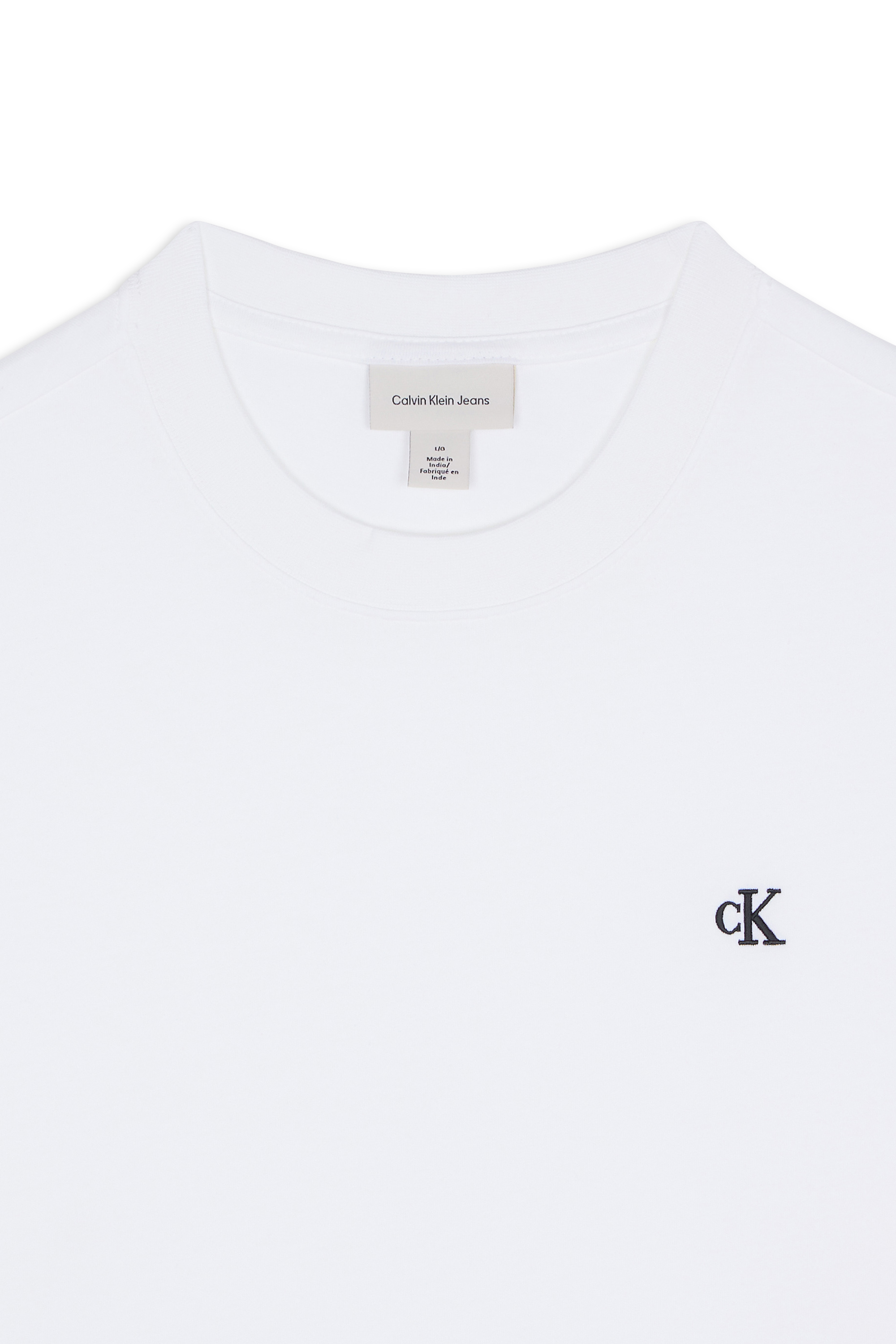 Top Blanc
