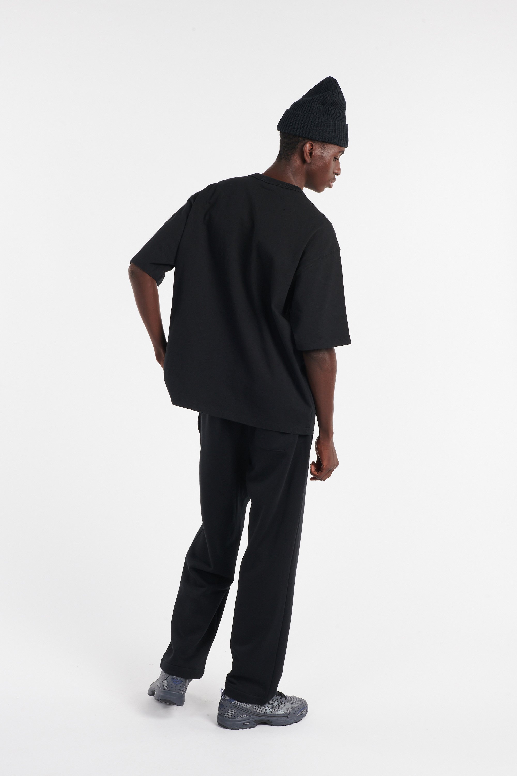 T-shirt | Noir by POLO RALPH LAUREN T-shirt Noir